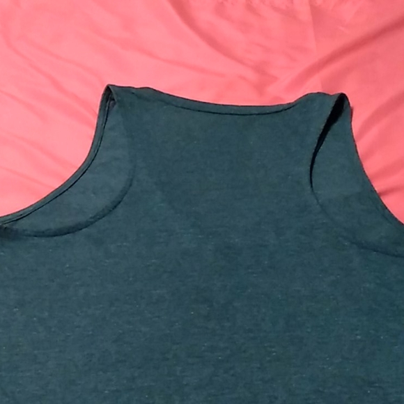 Alabama Crimson Tide tank top. - Picture 3 of 3